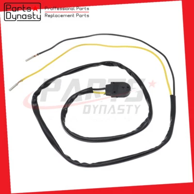 Fit Sea Doo Start Stop Button Switch 02-12 4-TEC GTX RXP RXT RXPX RXTX 278001733 - Image 1 of 4