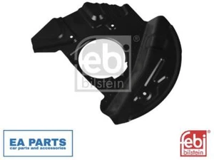 Paraspruzzi, disco freno per BMW FEBI BILSTEIN 174927 - Foto 1 di 3