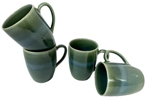 Mäser Kaffeebecher 4er Set Gipfelstück TIEFR SEE Kaffee Tee Becher 275ml NEU OVP - Bild 1 von 5