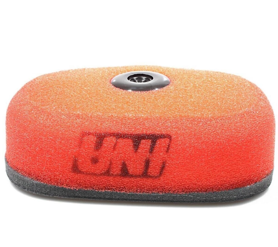 Filtro de aire Uni para Honda XR650L 1993-2015 HECHO EN EE. UU. Envío rápido gratuito Foto 1 de 1