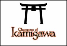 2004 MTG Magic The Gathering - CHAMPIONS OF KAMIGAWA - Pick Your Card *