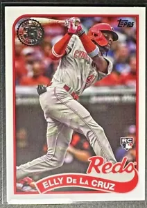 2024 Topps Series 2 1989 35th Anniversary - Complete Your Set - Pick Your Player - Picture 1 of 1