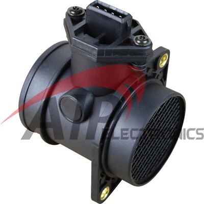 Nuevo sensor de flujo de masa de aire MAF para Audi y Volkswagen 1993-00 1,8 L 2,0 L 0280217117 Foto 1 de 4