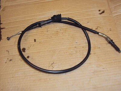 CABLE DE EMBRAGUE YAMAHA TYZ 250 4 ML TY TY250 Foto 1 de 4