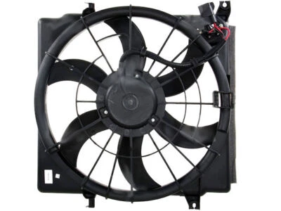 Conjunto de ventilador auxiliar para Kia Optima 2011-2013 49479MKYP 2012 2,0 L 4 cilindros Foto 1 de 2