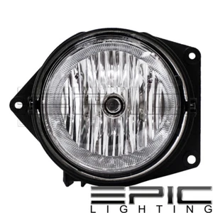 Fog Lamp for 2006-2010 HUMMER H3 H3T Left Driver Side LH Driving - Bild 1 von 2