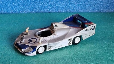 Record Solido 1/43 n. 10862 Porsche 936 Vegla 1982 - Immagine 1 di 4