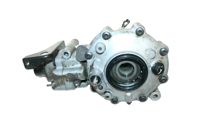 Arctic Cat Prowler 550 Xt Efi 2010 4x4 diferencial delantero caja de cambios de transmisión final Foto 1 de 4