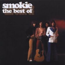 Smokie - The Best Of CD Rca