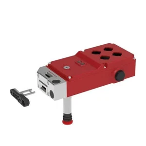 Idem 526002 Safety Switches RFID Safety Gate Box 4 Station UGB4-KLTM-RFID-RR (UK - Picture 1 of 1