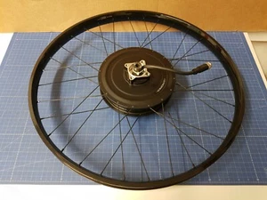 Syno drive II +stromer 584X35/6061H-T6 B-Ware - Bild 1 von 8