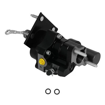 Elevador de freno hidráulico para chasis de autocaravana Ford F-53 1988-96 99-2000 527079 Foto 1 de 4