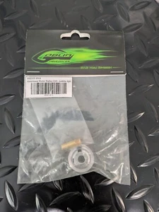 Aluminum Motor Pulley 19T SAB Goblin 500/570 H0215-19-S - Picture 1 of 1