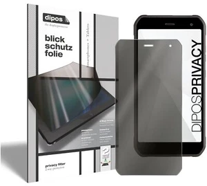 Pantalla para Cyrus CS 24 (vertical) 2x Protector de dipos - Imagen 1 de 4