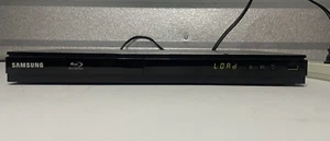 Samsung Blu-Ray Disc Player (BD-EM57C) NO REMOTE - Picture 1 of 6
