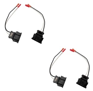 IMC Audio Speaker Wire Harness Adapter For Select Vehicles Total of 4 - Picture 1 of 9