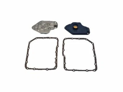 Kit de filtro de transmisión automática para BMW 318ti 1995-1999 WIX 47718WN 1998 1996 Foto 1 de 2