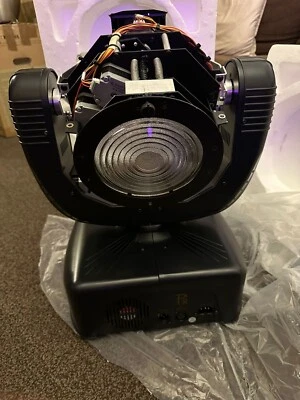 PR Pilot 250 Wash PR-2302 – Moving Head with lamp - Image 1 of 4