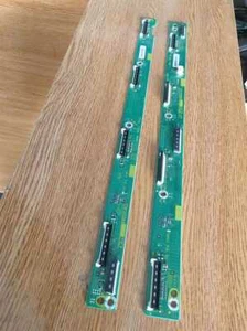 Buffer-Board Panasonic TX-P50X60E TNPA5590 1 C1 + TNPA5591 1 C2 - Imagen 1 de 1