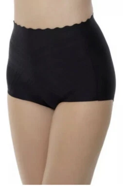 Shaping Knickers por DIM (marca superior) 3 en 1 objetivos barriga, cintura, caderas-PVP £25 Foto 1 de 4