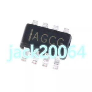 10 piezas nuevo MP2315GJ-Z TSOT23-8 DCDC AG #JY - Imagen 1 de 1