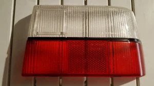 FIAT CROMA PLASTICA FANALE POST DX ALTISSIMO mod. 1985-88 con marchio FIAT - Foto 1 di 5