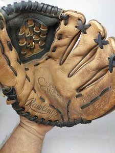Rawlings Holdster Gold Glove Pro PRO 5026 13in Right hand Throw RHT Deep Well - Picture 1 of 9