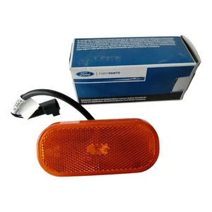 OEM Ford Transit Mk8 Seitenmarkierungs-/Ausverkaufsleuchten-Baugruppe – gelbe LED 1832493 - Bild 1 von 3