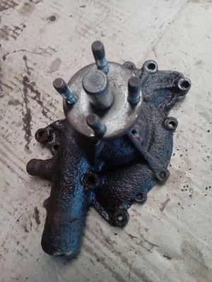 Buick Skylark 350 1971 bomba de agua V8 340 Electra Lesabre Centurion Jeep Amc Foto 1 de 4