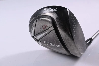 Titleist 915 D2 Driver / 12 Grad / Senior Flex Diamana M+ Red 50 Schaft - Bild 1 von 4