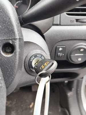 INTERRUPTOR DE ENCENDIDO HYUNDAI ACCENT ATLANTIC 2005-2010 Foto 1 de 4