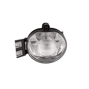 Fog Light Left Driver Fits Dodge Ram 1500 03-09 25003500/02-08 1500 - Picture 1 of 8