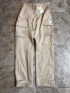 Nike Air Jordan Statement Utility Cargo Pants Essentials Men’s size S - Picture 1 of 7