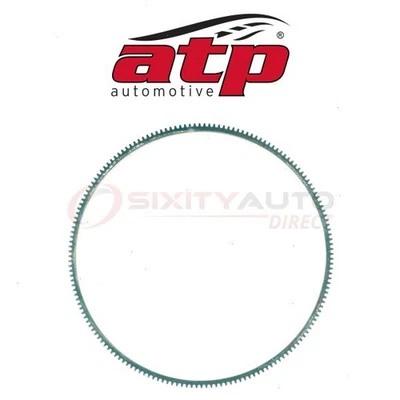 ATP Automatic Transmission Ring Gear for 1969-1972 Chevrolet Kingswood - ja - Image 1 of 4