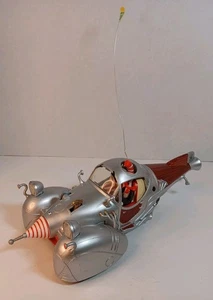 Doctor Seuss Remote Control Car Radio Shack Cat in a Hat - No Remote - Picture 1 of 8