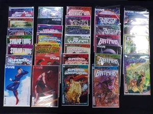 FUTURE STATE STORY DC COMICS FULL SET (32) COMIC BOOKS ACROSS MULTIPLE TITLES - Picture 1 of 3