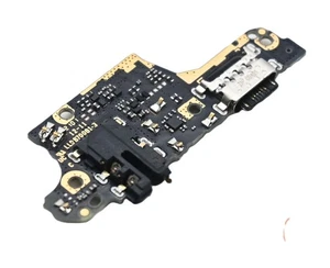 Original Xiaomi Poco X3 Pro Ladebuchse USB Dockconnector Mikrofon Platine - Picture 1 of 2