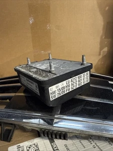 Original Distronic Radarsensor Abstandsradar Mercedes E-Klasse W212 A2129003300 - Bild 1 von 4