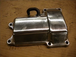 2013 Harley Davidson TOURING FLHTCUTG TRI Glide transmission top cover hose - Bild 1 von 4