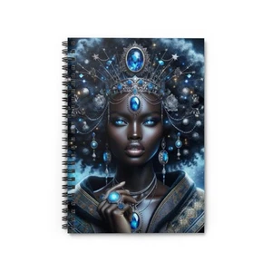 Cuaderno espiral Olokun - Imagen 1 de 6