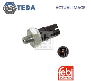 108254 OIL PRESSURE SENSOR GAUGE FEBI BILSTEIN NEW OE REPLACEMENT - Picture 1 of 5