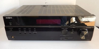 Insignia NS-AV511 AV Digital Home Theater Receiver HDMI 5.1-Channel Surround - Image 1 of 4