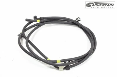 Nissan Máxima 2016-2018 limpiaparabrisas delantero limpiaparabrisas manguera de agua tubo OEM Foto 1 de 4