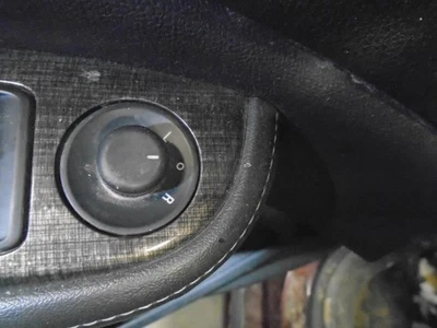 Driver Front Door Switch Driver's Mirror Fits 10-13 LACROSSE 1552039 - Image 1 of 3