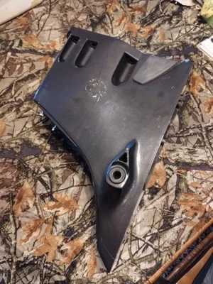 912394 Or 984518 Upper Gear Case Housing Off 4.3L Omc Cobra - Image 1 of 4