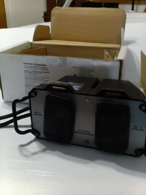 QWT Inverter Generator Parallel Kit AUN9230PK  FREE SHIPPING! - Image 1 of 4