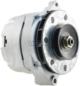 Alternator fits 1983-1987 Pontiac Grand Prix 6000 Bonneville VISION-OE - Picture 1 of 5
