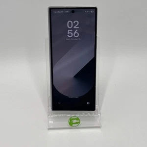 Desbloqueado Samsung Galaxy Z Fold6 12GB RAM 512GB SM-F956U1 Silver Shadow - Imagen 1 de 12