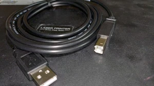 {Tripp-Lite} [73-1170] USB-Kabel für die [SMART1500LCD] USV-Einheit - Bild 1 von 3