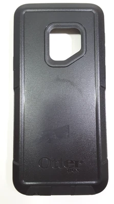 OtterBox Pursuit Series Case for Samsung Galaxy S9 -  Black Foto 1 de 4